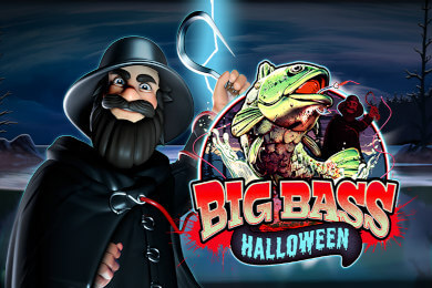 Bigbasshalloween слот Старда